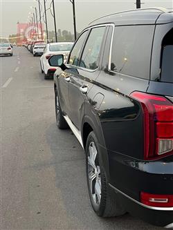 هيونداي باليسيد